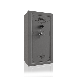 TROPHY SERIES HOME & FIRE GUN SAFE