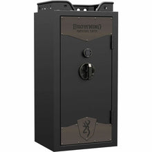 Browning US 33 Armored US Gun Safe