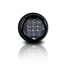 Ironworks CIWD7256X Gun Safe