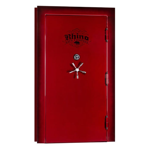 Rhino Out-Swing Vault Door | V8030GL - 80X30X8.25