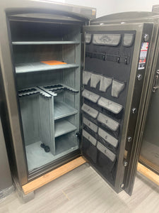 VICTORY SERIES HOME & FIRE GUN SAFE