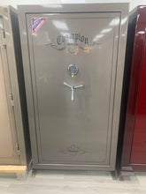 VICTORY SERIES HOME & FIRE GUN SAFE