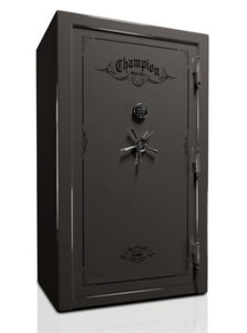CROWN SERIES HOME & FIRE GUN SAFE