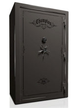 CROWN SERIES HOME & FIRE GUN SAFE