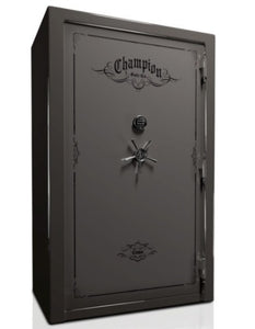 CROWN SERIES HOME & FIRE GUN SAFE