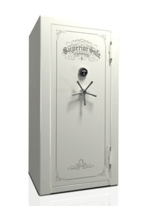 REGAL SERIES HOME & FIRE GUN SAFE