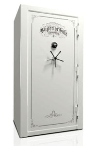 REGAL SERIES HOME & FIRE GUN SAFE