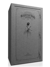 REGAL SERIES HOME & FIRE GUN SAFE