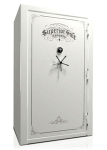 REGAL SERIES HOME & FIRE GUN SAFE