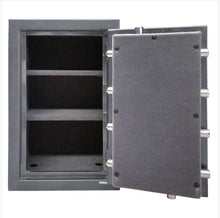 Hollon C-8 Continental Series