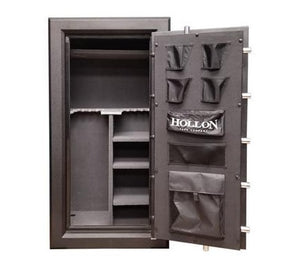 Hollon C-24 Continental Series