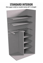 REGAL SERIES HOME & FIRE GUN SAFE