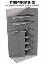 IRONSIDE SERIES HOME & FIRE GUN SAFE