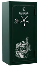 Browning Medallion 33