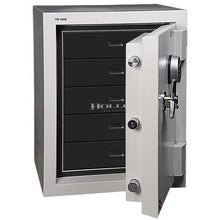 Hollon 685E-JD Fire & Burglary Jewelry Safe