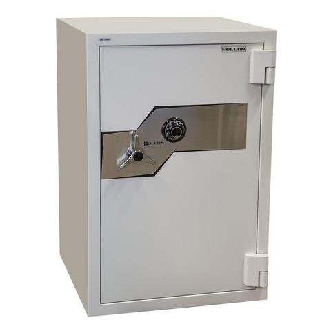 Hollon FB-1054E 2 Hour Fire Burglary Safe