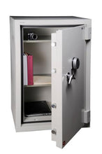 Hollon FB-1054E 2 Hour Fire Burglary Safe