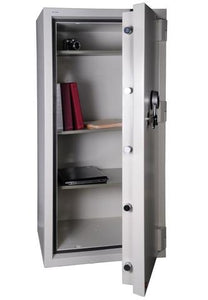 Hollon FB-1505E 2 Hour Fire Burglary Safe