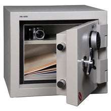 Hollon FB-450E 2 Hour Fire Burglary Safe