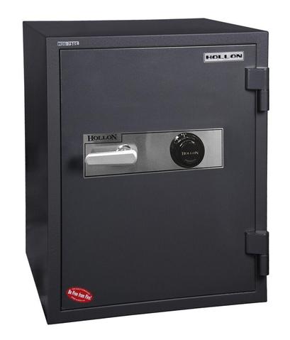 Hollon HDS-750E Data Media Safe