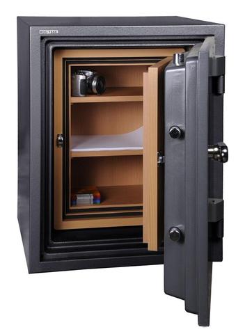 Hollon HDS-750E Data Media Safe – DFW Gun Safes & Delivery