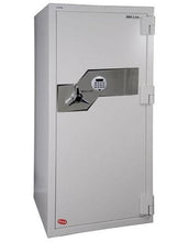 Hollon FB-1505E 2 Hour Fire Burglary Safe