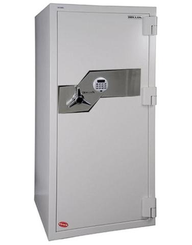 Hollon FB-1505E 2 Hour Fire Burglary Safe