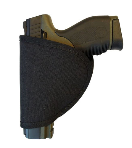 Velcro Handgun Holders 4-Pack (1941)